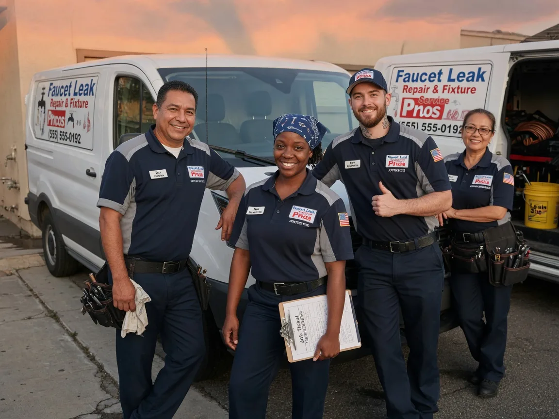 Faucet Repair company in West Chesterfield, NH